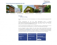 Bild Dening Steuerberatungsgesellschaft mbH