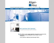 Bild Rger-Hinz Steuerberatungsges. mbH