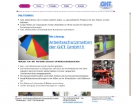 Bild G und K Gummi und Kunststoff Fürstenwalde Gesellschaft mit beschränkter Haftung