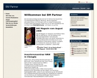 Bild BM Partner GmbH Steuerberatungsgesellschaft