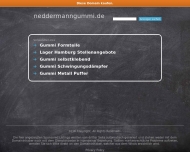 Bild Neddermann R. Gummiwarenfabrik GmbH
