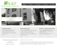 Bild K & P Steuerberatungsgesellschaft mbH