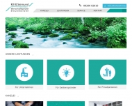 Bild Steuerberater, Wirtschaftsprfer KILL und SIEMUND