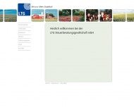 Bild LTG Steuerberatungsgesellschaft mbH Steuerberatung