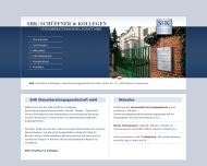 Bild SHK Steuerberatungsges. mbH