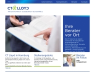 Bild Lloyd GmbH Wirtschaftsprfungsgesellschaft