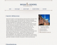Bild Holm & Kindel Steuerberater