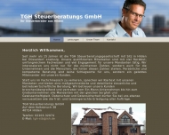 Bild TGH Steuerberatungsgesellschaft mbH