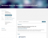 Bild Hermann Eilers KG Steuerberatungsgesellschaft
