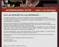 Bild Basteiquell Lohmen Ottokar Hoyer Nachf. Kai-Uwe Hoyer