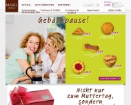 Bild Hussel Swaren-Fachgeschfte GmbH