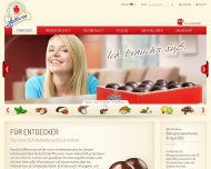 Bild Halloren Schokoladenfabrik Aktiengesellschaft