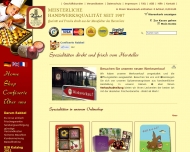 Bild Confiserie Rabbel GmbH