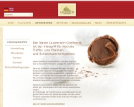 Bild Confiserie Burg Lauenstein GmbH