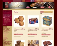 Bild Trmer Lebkuchen- und Swarenvertrieb GmbH