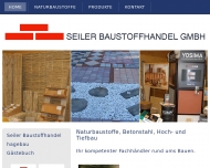 Bild Seiler+Schlegel GmbH & Co. KG Gternah- und Gterfernverkehr