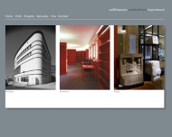 Bild Volkhausen Architekten Ingenieure GmbH