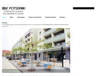 BILF POTSDAM GmbH - Geb?udeplanung Bau?berwachung - Home