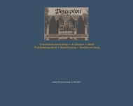Poztupimi Architekten- und Ingenieurgesellschaft mbH