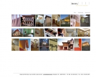 Bild Rahl Siegmund Dipl.-Ing. Architektenbro