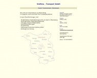 Bild Steffens Transport GmbH