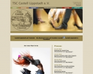 Bild Tanzsportclub CASTELL Lippstadt Clubheim