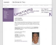 Bild Upstairs Schule fr Tanz Inh. Antonio Rodriquez