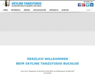 Bild Schlund Stephanie Skyline Tanzstudio