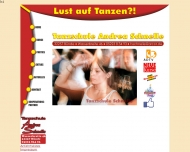 Bild Andrea Schnelle Tanzschule