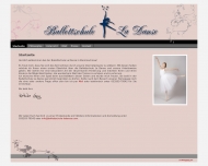 Bild Ballettschule La Danse Inh. Katinka Lang
