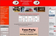 Bild Tanzsportclub Crucenia e.V.