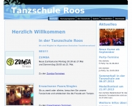 Bild Roos Roos Tanzschule