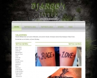 Bild Djago's Tattoo-Studio