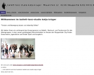 Bild Ballettstudio Katja Krger
