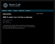 Bild BODY CULT Stefan Gossner e.K
