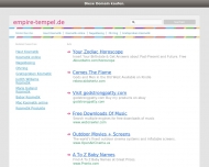Bild Empire