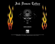 Bild Ink-Gemon Tattoo