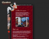 Bild Chambers Tattoo Studio