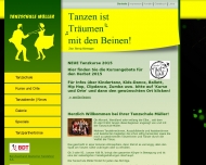 Bild Tanzschule Mller