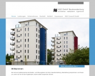 Bild A & S architekten & stadtplaner GmbH