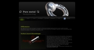 Bild Pure metal