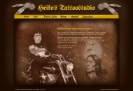 Bild Heiko's Tattoo Studio