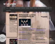 Bild Ballettschule Wilkinson