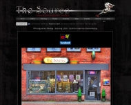 Bild The Source Tattoo + Piercing