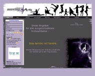 Bild Ballettschule Moving-Arts