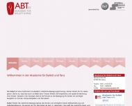 Bild Akademie fr Ballett und Tanz e.V.