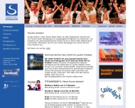 Bild Tanzstudio STEINLEIN ADTV creadance
