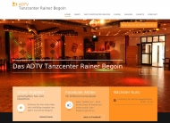 Bild Begoin Rainer Tanzcenter, Tanzschule