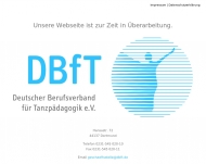 Bild Roehm Ulrich Berufsverband fr Tanzpdagogik e.V. Ballettstudio