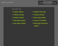 Bild Tattoo-Piercing Achim